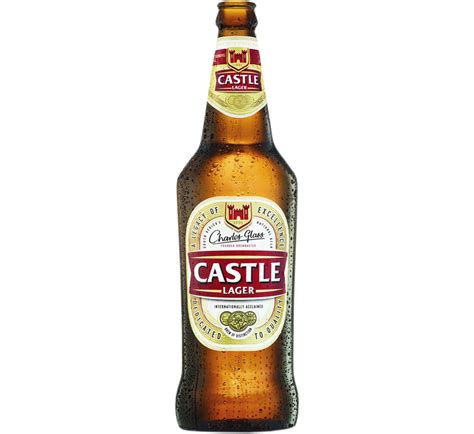 castle lager 750ml price